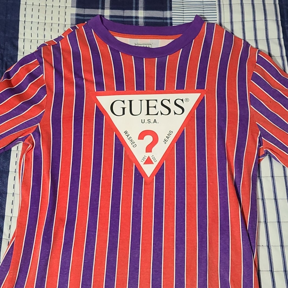 Guess Long sleeve shirt